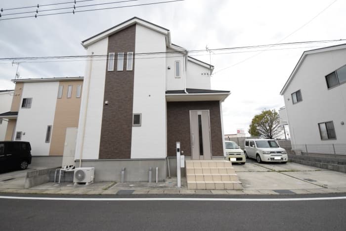 前橋市青柳町　戸建（群馬県前橋市青柳町）の写真 1/2