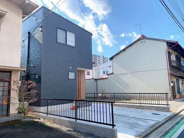 高崎市九蔵町　戸建（群馬県高崎市九蔵町）の写真 1/1