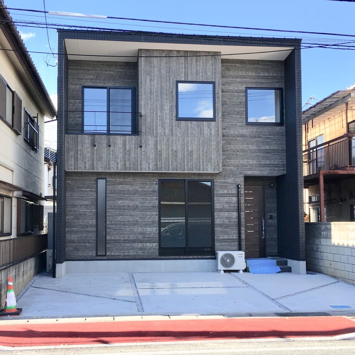 パーチェ並榎（群馬県高崎市並榎町）の写真 1/10