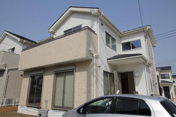 パルトネール下細井（群馬県前橋市下細井町）の写真 1/1