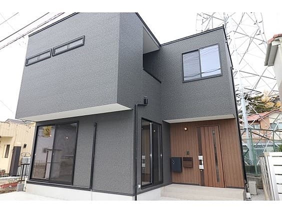 パルトネール連取（群馬県伊勢崎市連取町）の写真 1/2