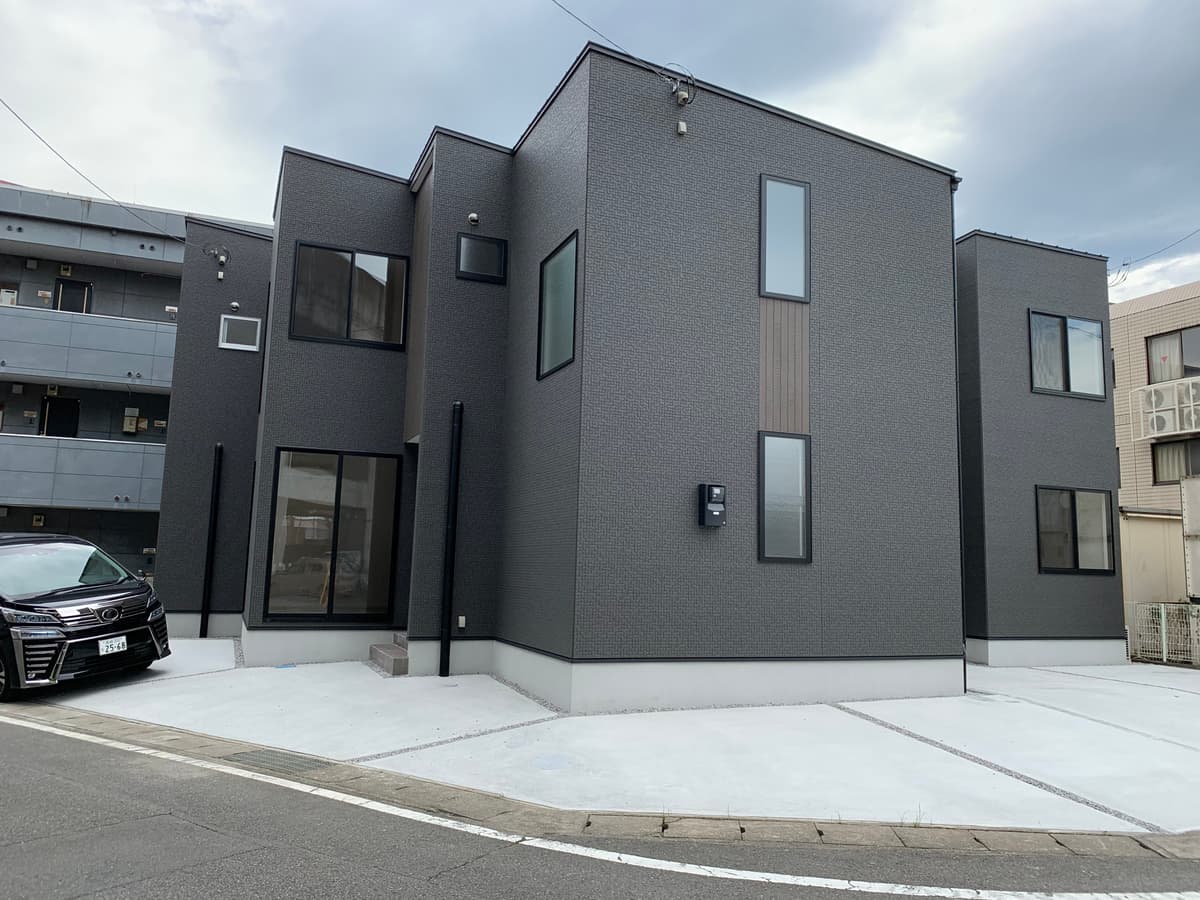 パーチェ緑町（群馬県高崎市緑町）の写真 1/11